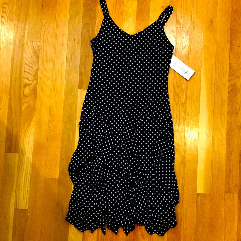 Joseph Ribkoff dress, size 4